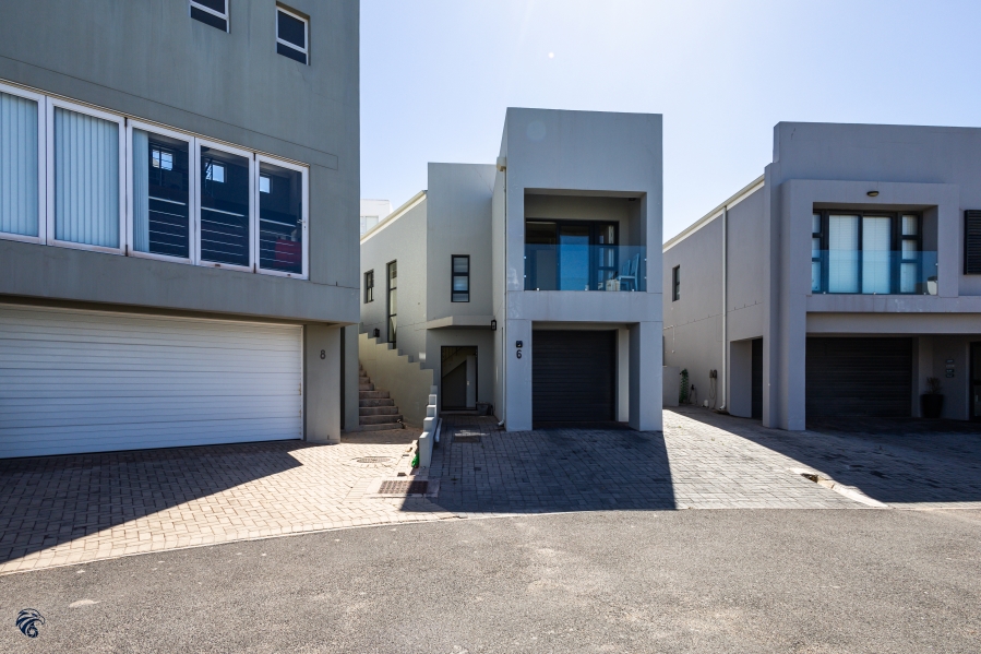 3 Bedroom Property for Sale in Waterfront Western Cape